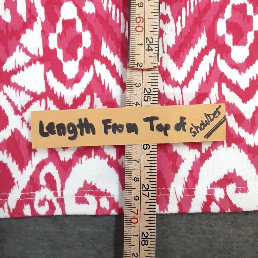 NWT Ruby Rd Set BLOUSE LARGE Lined Pullon SKIRT M… - image 16